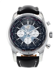 Breitling Transocean Chronograph AB0510